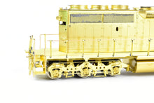 Load image into Gallery viewer, HO Brass OMI - Overland Models Inc. KCS - Kansas City Southern EMD SD40-2 w/116" Snoot Nose