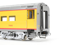 Load image into Gallery viewer, HO Brass Wasatch Model Co. UP - Union Pacific 8000 Series Dome Diner