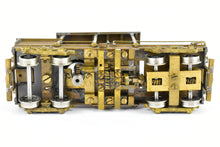 Load image into Gallery viewer, HO Brass NWSL - Northwest Short Line Various Roads Class A Climax 12 Ton Vertical Boiler Logging Locomotive