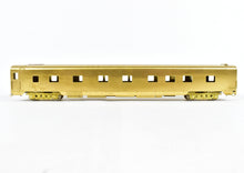 Load image into Gallery viewer, HO Brass Soho IC - Illinois Central Chicagoland 4-4-2 Sleeper