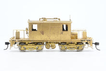 Load image into Gallery viewer, HO Brass CON MTS Imports Various Roads Baldwin - Westinghouse Class B-1 Steeple Cab Locomotive MISSING ONE POLE & ONE STIRRUP