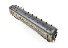 Load image into Gallery viewer, HO Brass CON PSC - Precision Scale Co. SP - Southern Pacific Harriman Common Standard 60-CP-15-1 RPO Coach Pro-Finished