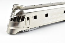 Load image into Gallery viewer, HO Brass CON Oriental Limited CB&Q - Burlington Route EMC EA Passenger Locomotive