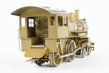 Load image into Gallery viewer, HO Brass PFM - SKI B&M - Boston & Maine 4-4-0 A-41F Class American
