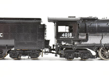 Load image into Gallery viewer, HO Brass PFM - Tenshodo UP - Union Pacific 4-8-8-4 "Big Boy" 1977 Run Crown FP AS-IS