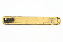 Load image into Gallery viewer, HO Brass VH - Van Hobbies CPR - Canadian Pacific Railway Gas Electric