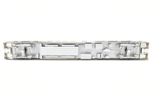 Load image into Gallery viewer, HO Brass Hi-Country Brass CB&Q/WP/D&RGW - California Zephyr Dome-Coach Plated