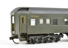 Load image into Gallery viewer, HO Brass Lambert ATSF - Santa Fe Heavyweight 12 Section-1 Drawing Room Sleeper CP