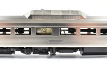 Load image into Gallery viewer, HO Brass Hallmark Models C&NW - Chicago & North Western or C&O - Chesapeake & Ohio Budd RDC-1 Rail Diesel Car Original Configuration