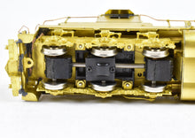 Load image into Gallery viewer, HO Brass OMI - Overland Models, Inc. ATSF - Santa Fe EMD SD24 #4500-4579 1970 Era