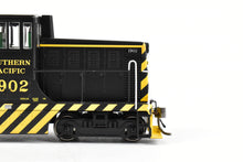 Load image into Gallery viewer, HO NEW Rapido Trains, Inc. SP - Southern Pacific GE 44 Tonner FP #1902 (Tiger Stripe Scheme) w/ESU DCC/Sound