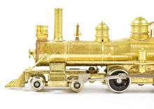 Load image into Gallery viewer, HO Brass FED - Far East Distributors Various Roads 4-4-0 American Spartan Series