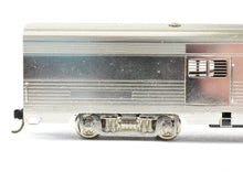 Load image into Gallery viewer, HO Brass CON Hallmark Models CB&Q - Burlington Route EMD EA "Silver Charger" Factory Plated