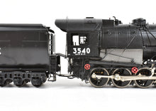 Load image into Gallery viewer, HO Brass OMI - Overland Models UP - Union Pacific SAC 2-8-8-0 FP No. 3450