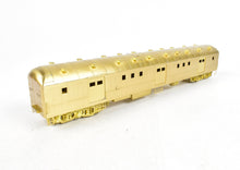 Load image into Gallery viewer, HO Brass TCY - The Coach Yard UP - Union Pacific 74' Harriman Baggage Horse Auto Car
