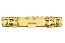 Load image into Gallery viewer, HO Brass S. Soho & Co. SP - Southern Pacific 62' Harriman Railway Post Office Car