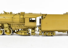 Load image into Gallery viewer, HO Brass CON OMI - Overland Models L&N - Louisville & Nashville J-4 2-8-2