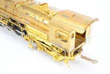 Load image into Gallery viewer, HO Brass Westside Model Co. ATSF - Santa Fe 2-8-4 Berkshire