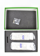 Load image into Gallery viewer, HO Brass CON OMI - Overland Models, Inc. UP - Union Pacific Triple Stack "Smart" Car FP No. 252002A/B