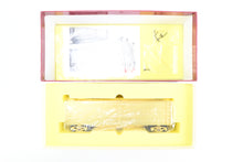 Load image into Gallery viewer, O Brass Protocraft ART – American Refrigerated Transit 1922 AC&F Wood Reefer with Decals