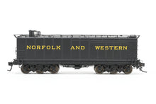 Load image into Gallery viewer, HO BLI - Broadway Limited Imports N&W - Norfolk & Western Auxiliary Tender No. 160280