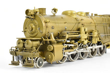 Load image into Gallery viewer, HO Brass PFM - United PRR - Pennsylvania Railroad I-1 2-10-0 Decapod