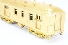 Load image into Gallery viewer, HO Brass OMI - Overland Models, Inc. SP/T&NO - Southern Pacific Lines or YV - Yosemite Valley and V&T Virginia & Truckee 40' Harriman RPO