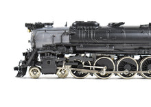 Load image into Gallery viewer, HO Brass OMI - Overland Models, Inc. C&O - Chesapeake & Ohio J-3 4-8-4 #606 Custom Painted DCC