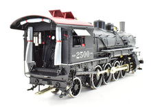 Load image into Gallery viewer, HO Brass CON W&R Enterprises NP - Northern Pacific Class W-4 - 2-8-2 - Version 1 FP #2500