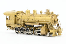 Load image into Gallery viewer, HO Brass Sunset Models SP - Southern Pacific D-1 Class 2-10-0
