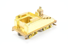 Load image into Gallery viewer, HO Brass MEW - Model Engineering Works CM - Colorado Midland 0-6-0