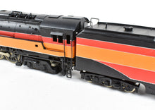 Load image into Gallery viewer, HO Brass Balboa SP - Southern Pacific GS-4 4-8-4 Custom Painted