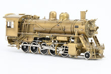 Load image into Gallery viewer, HO Brass PFM - United SLSF - Frisco 2-10-0 Decapod 1977 Last Run