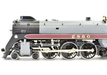 Load image into Gallery viewer, HO Brass PFM - Van Hobbies CPR - Canadian Pacific Railway 4-6-4 Class H1e Royal Hudson FP