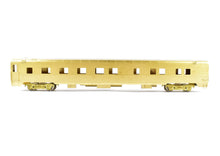 Load image into Gallery viewer, HO Brass Soho PRR - Pennsylvania Railroad Cascade Series 10-5 PS Sleeper Unpainted