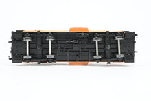 Load image into Gallery viewer, HO Brass OMI - Overland Models, Inc. MILW - Milwaukee Road Bay Window Caboose With Small Intermediate Ribs Factory Painted No. 992114