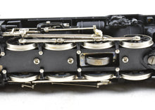 Load image into Gallery viewer, J Scale Brass KTM - Katsumi JNR - Japanese National Railways D52 2-8-2 FP