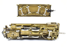 Load image into Gallery viewer, HO Brass PFM - Pacific Fast Mail/G. O. Model Works - Southern Railroad A-3 4-4-2