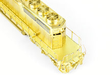 Load image into Gallery viewer, HO Brass OMI - Overland Models Inc. KCS - Kansas City Southern EMD SD40-2 w/116" Snoot Nose