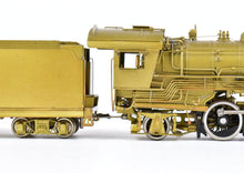 Load image into Gallery viewer, HO Brass Key Imports D&RGW - Denver & Rio Grande Western K-59 Class 2-8-2 Mikado