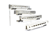 Load image into Gallery viewer, HO Brass CON S. Soho & Co. SP - Southern Pacific 11-Car Coast Daylight Set