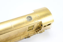 Load image into Gallery viewer, HO Brass E&P Associates Various Roads ALCO HH660 Standard Version