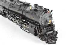 Load image into Gallery viewer, HO Brass GOC - Global Outlet Corp. ATSF - Santa Fe 5011 Class 2-10-4 Texas FP No. 5030 AS-IS SEE PHOTOS