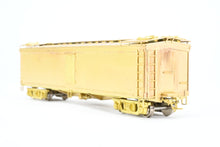 Load image into Gallery viewer, HO Brass Oriental Limited GN - Great Northern Wood Express Reefer No. 2000