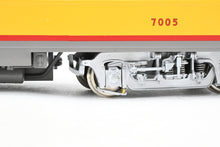 Load image into Gallery viewer, HO Brass Wasatch Model Co. UP - Union Pacific 8000 Series Dome Diner