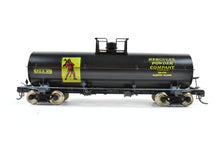 Load image into Gallery viewer, HO Brass PSC - Precision Scale Co. 11,141 Gallon Tank Car Painted Hercules Powder Company