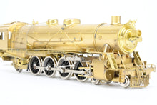 Load image into Gallery viewer, HO Brass NPP - Nickel Plate Products NYO&W - New York Ontario & Western Class Y 4-8-2 Mountain