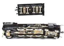 Load image into Gallery viewer, J Scale Brass Adachi JNR - Japanese National Railways C54 4-6-2 FP