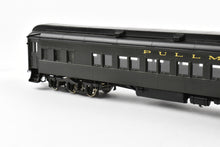 Load image into Gallery viewer, HO Brass PSC - Precision Scale Co. Pullman 80' Sleeper 16 Section Tourist Car Plan 2412 W/O Air FP