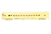 Load image into Gallery viewer, O Brass Wasatch Model Co. UP - Union Pacific ACF 1953 5450-5487 Chair Car
